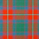 Roxburgh Ancient Tartan - Imperial Highland Supplies