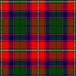 Roxburgh District Tartan - Imperial Highland Supplies