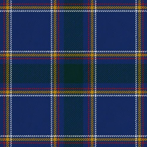 Royal Agricultural Winter Fair Tartan - Imperial Highland Supplies