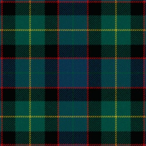 Royal Ashburn Golf Club Tartan - Imperial Highland Supplies