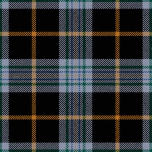 Royal College of General Practitioners Tartan - Imperial Highland Supplies