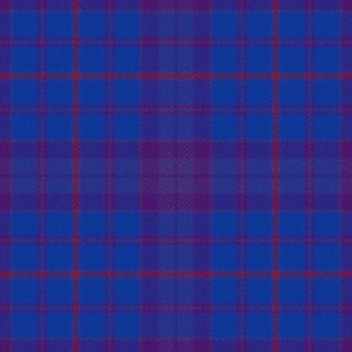 Royal Delight Tartan - Imperial Highland Supplies