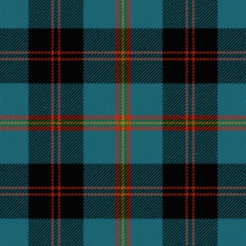 Royal Marines Condor Ancient Tartan - Imperial Highland Supplies