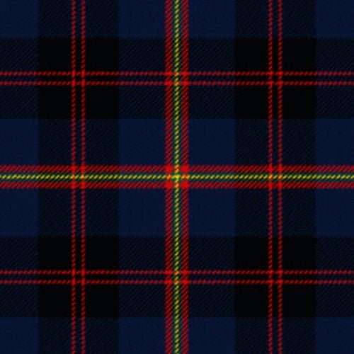 Royal Marines Condor Tartan - Imperial Highland Supplies