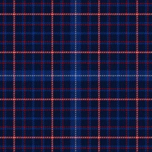 Royal Naval Association Tartan - Imperial Highland Supplies