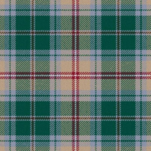 Royal Pharmaceutical Society Tartan - Imperial Highland Supplies