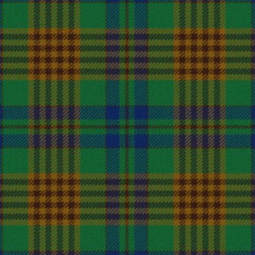 Royal Scottish Agricultural Benefits Institution Tartan - Imperial Highland Supplies