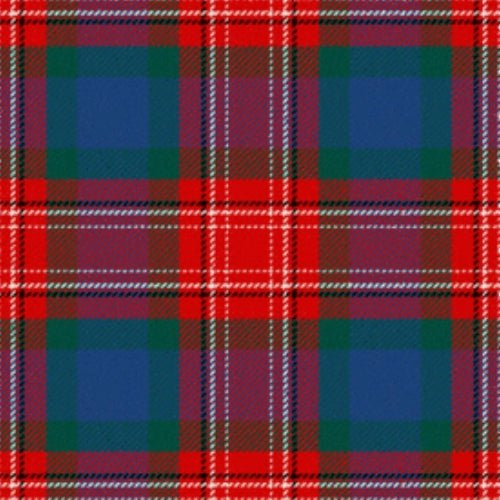 Royal Scottish Assurance Tartan - Imperial Highland Supplies