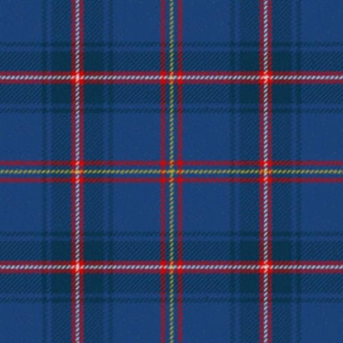 Royal Scottish Corporation Tartan - Imperial Highland Supplies