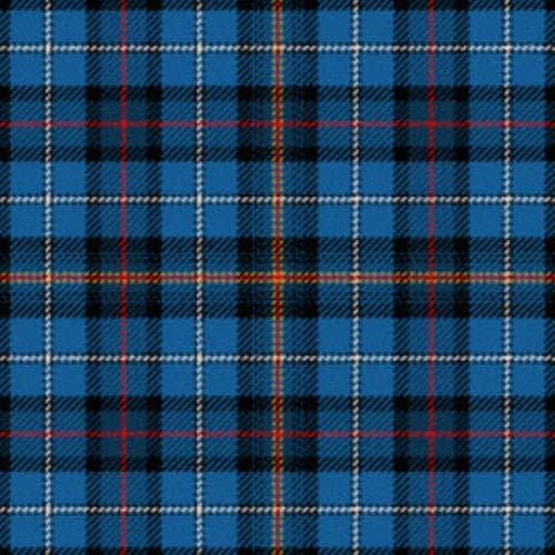 Royal Scottish Country Dance Society Tartan - Imperial Highland Supplies