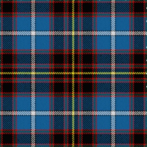 Royal Scottish Pipe Band Association Tartan - Imperial Highland Supplies