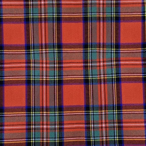 Royal Stewart Ancient Bespoke Tartan Kilt - Imperial Highland Supplies