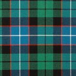 Russell Ancient Tartan - Imperial Highland Supplies