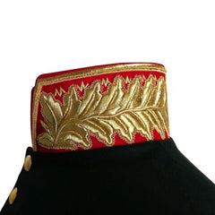 Russian General Uniform Coat - Imperial Highland Supplies