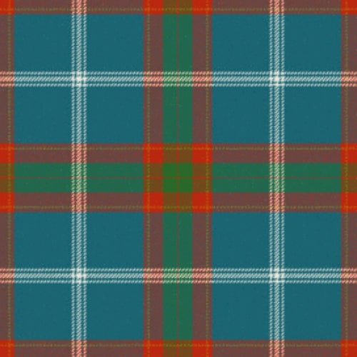 Russian Scottish Ancient Tartan - Imperial Highland Supplies