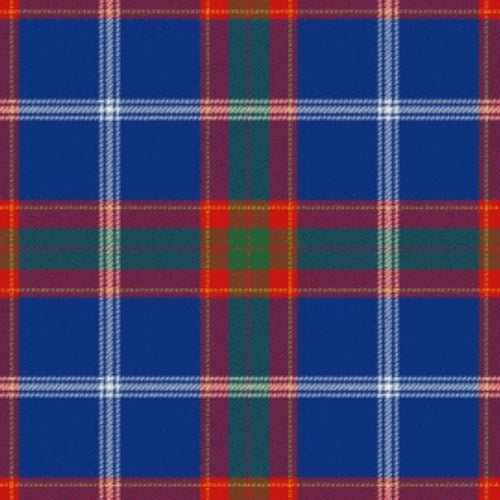 Russian Scottish Tartan - Imperial Highland Supplies