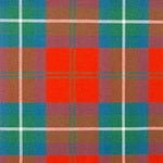 Ruthven Ancient Tartan - Imperial Highland Supplies