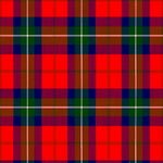 Ruthven Modern Tartan - Imperial Highland Supplies