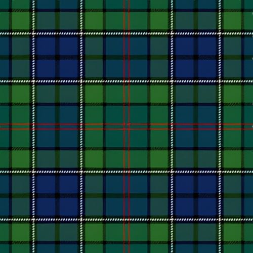 Rutledge Tartan - Imperial Highland Supplies