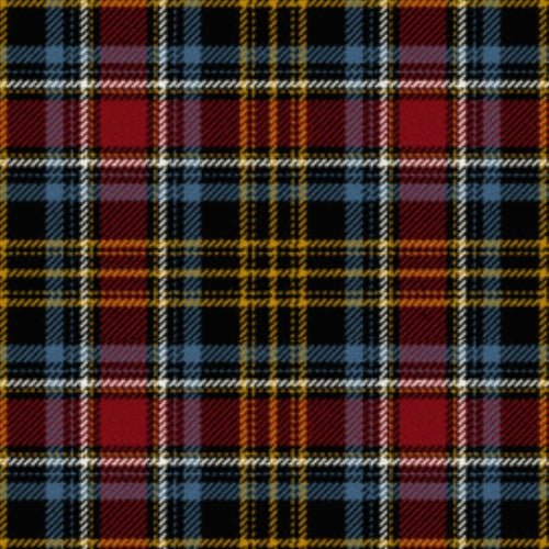 Ruxton Ancient Tartan - Imperial Highland Supplies