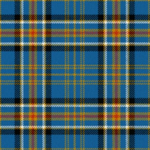 Ruxton Dress Ancient Tartan - Imperial Highland Supplies