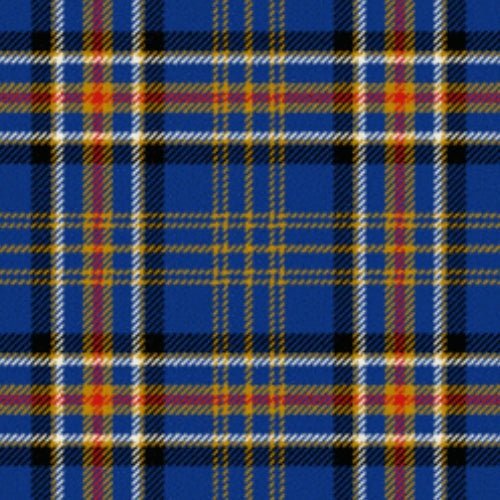 Ruxton Dress Tartan - Imperial Highland Supplies