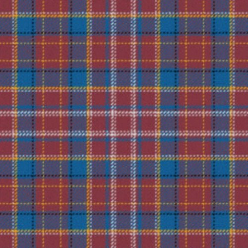 Ruxton Hunting Ancient Tartan - Imperial Highland Supplies