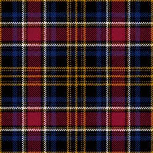 Ruxton Tartan - Imperial Highland Supplies