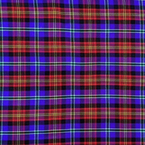 Rymond Lee Bespoke Tartan Kilt - Limited - Imperial Highland Supplies