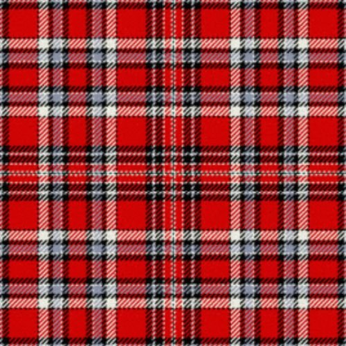 Sabrettes Tartan - Imperial Highland Supplies