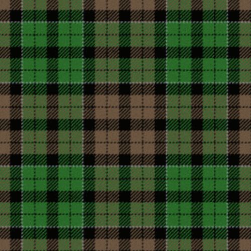 Sackett Ancient Tartan - Imperial Highland Supplies