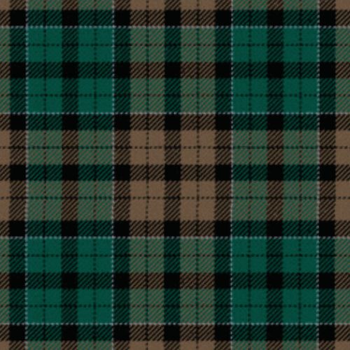 Sackett Tartan - Imperial Highland Supplies