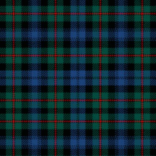 Safeway Tartan - Imperial Highland Supplies