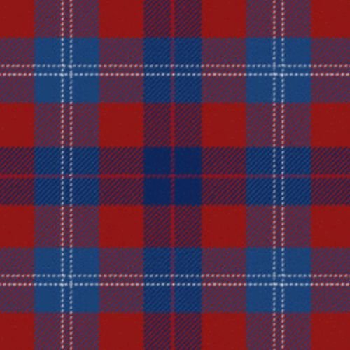 Sail Chalmadale Tartan - Imperial Highland Supplies