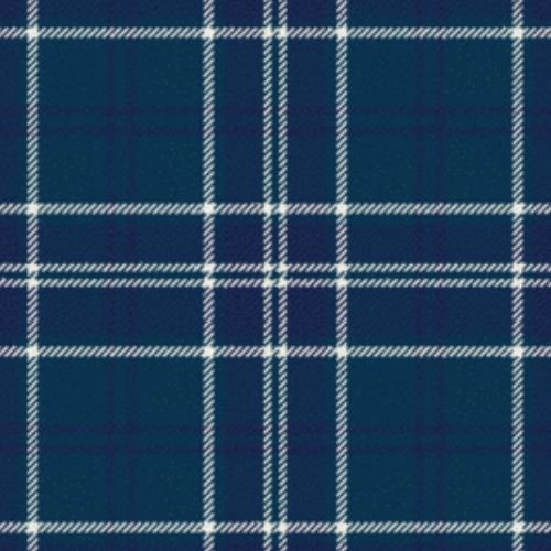 Salem Scottish Dancers Tartan - Imperial Highland Supplies