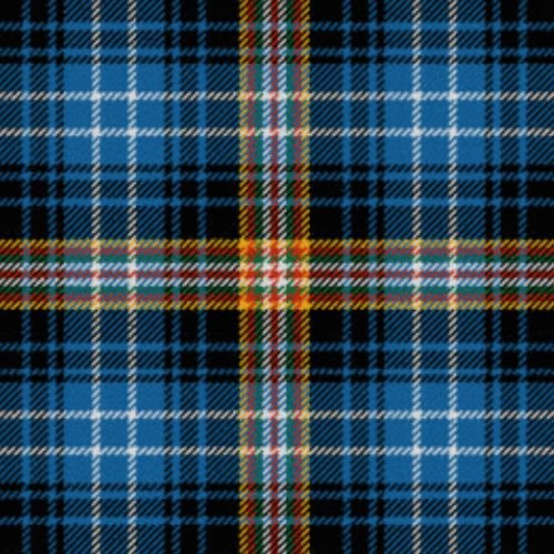 Salich Plaja Ancient Tartan - Imperial Highland Supplies