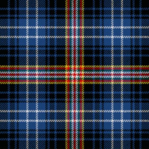 Salich Plaja Tartan - Imperial Highland Supplies