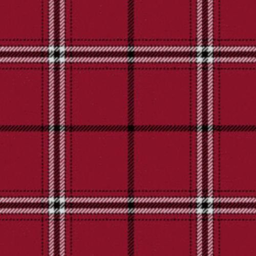 Salt Lake County Tartan - Imperial Highland Supplies