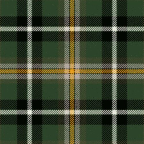 San Bernardino County SDHG Tartan - Imperial Highland Supplies