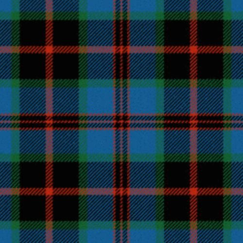 Sandberg Ancient Tartan - Imperial Highland Supplies