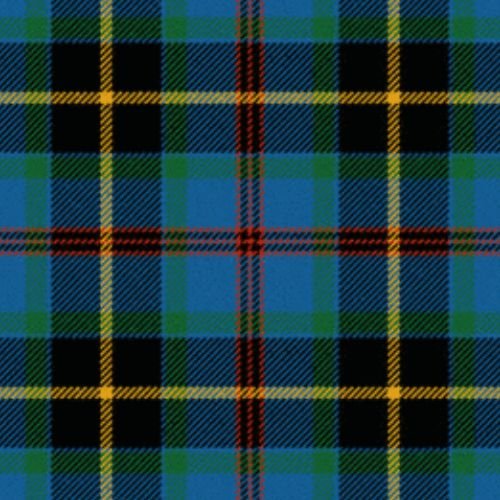 Sandberg of Greenock Ancient Tartan - Imperial Highland Supplies