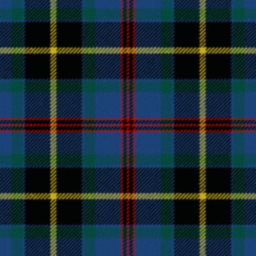 Sandberg of Greenock Tartan - Imperial Highland Supplies