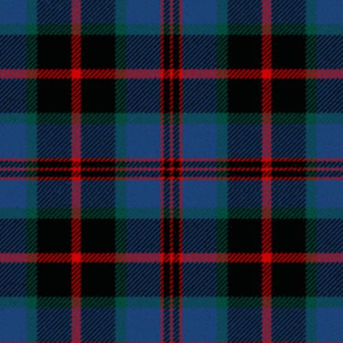 Sandberg Tartan - Imperial Highland Supplies