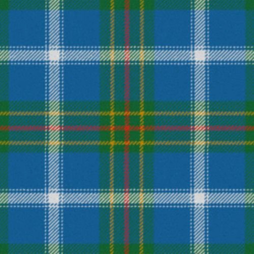 Sandelin Ancient Tartan - Imperial Highland Supplies