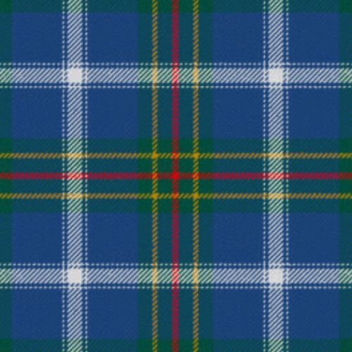 Sandelin Tartan - Imperial Highland Supplies