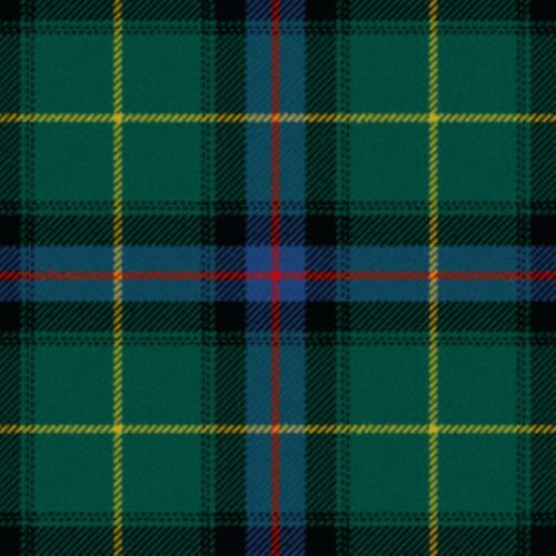 Sarafilovic Tartan - Imperial Highland Supplies