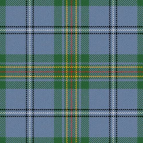 Sarasota Dunfermline Ancient Tartan - Imperial Highland Supplies