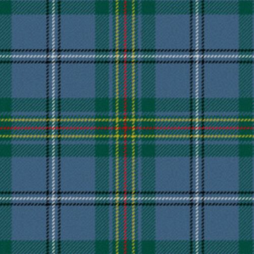 Sarasota Dunfermline Tartan - Imperial Highland Supplies