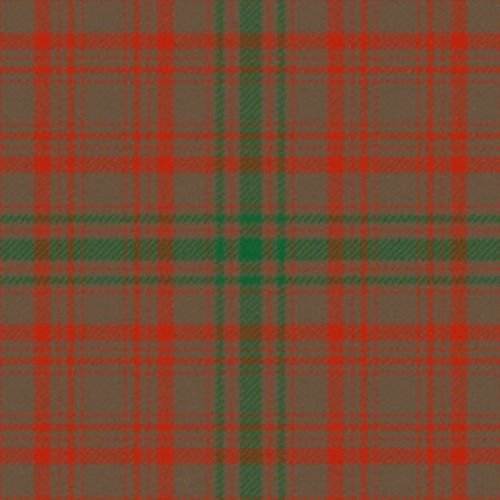 Sarna District Ancient Tartan - Imperial Highland Supplies