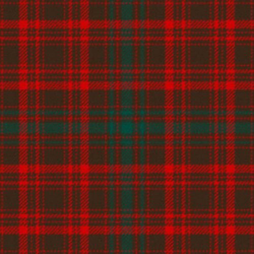 Sarna District Tartan - Imperial Highland Supplies